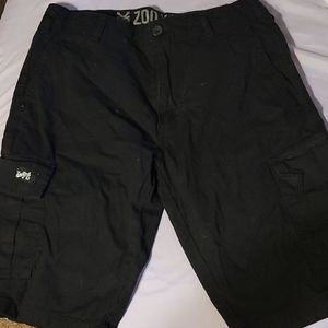 😎Zoo York cargo shorts